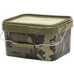 Korda Kbelík Compac 10 L Bucket – Zboží Dáma