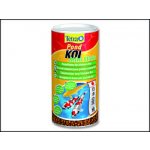 Tetra Pond Koi Sticks Junior 1 l – Sleviste.cz