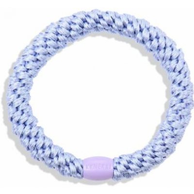 Gumička do vlasů Kknekki Barva: Lillac – Zboží Dáma