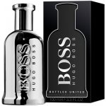 Hugo Boss Bottled United toaletní voda pánská 100 ml – Zbozi.Blesk.cz