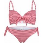 Stuf Riviera bikini červené – Zboží Dáma