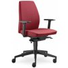 Kancelářská židle LD Seating Alva 332-SYS