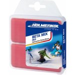 Holmenkol Beta Mix červený 2x35 g – Zboží Dáma