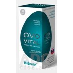 BIOMIN Ovovital 60 tobolek – Hledejceny.cz