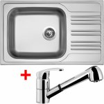 Set Sinks Star 780 XXL V + Legenda S – Sleviste.cz
