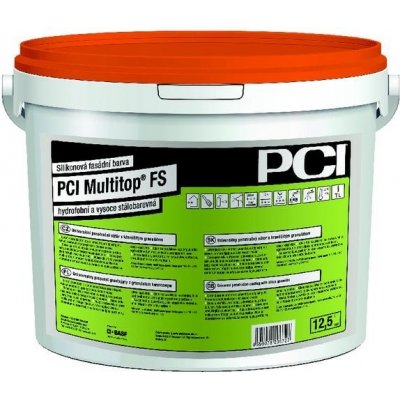 PCI Multitop FS - Bílá, 3 l – Hledejceny.cz