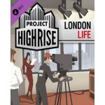 Project Highrise - London Life – Hledejceny.cz