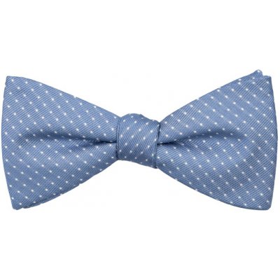 Bubibubi s puntíky h6523 modrý – Zboží Dáma