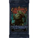 Flesh and Blood TCG Outsiders Booster