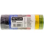 Retlux RIT 010 izo.páska 10 ks 0,13 x 15 x 10 – Sleviste.cz