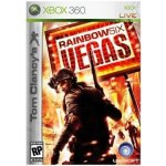 Tom Clancy's Rainbow Six Vegas – Hledejceny.cz