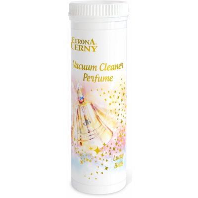 Eurona by Cerny Lucky Bells 35 ml – Hledejceny.cz