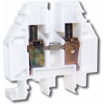 ELEKTRO BEČOV Svorka RSA 16 A řadová, bílá A161116 – Zbozi.Blesk.cz