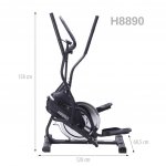 HMS H8890 – Zboží Dáma