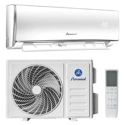 Puremind PTW12A1 3,5kW – Zbozi.Blesk.cz