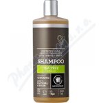 Urtekram šampon Tea tree na podrážděnou pokožku 500 ml – Zbozi.Blesk.cz