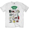 Dětské tričko Green Day kids t-shirt Dookie Rrhof