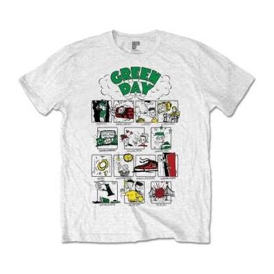 Green Day kids t-shirt Dookie Rrhof – Hledejceny.cz