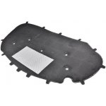 NTY Odhlučnění kapota motor VW GOLF VI 2008- 5K0863831A 5K0863831C 5K0863831G – Hledejceny.cz