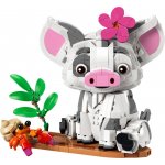 LEGO® Disney Princess 43292 Pua – Zboží Živě