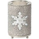 Yankee Candle twinkling snowflake aroma lampa