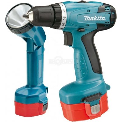 Makita 6281 DWALE – Zboží Mobilmania