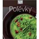 Kniha Polévky - edice Apetit