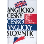 Anglicko-český, česko-anglický slovník – Hledejceny.cz