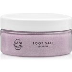 Nani Nappa sůl na nohy Levandule 350 g – Zbozi.Blesk.cz