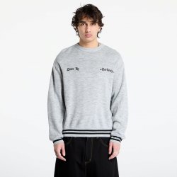 Carhartt WIP Greatest Hits Sweater Ash Heather/ Black