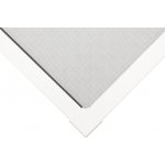 Tesa Skládací teleskopický ALU rám se sítí proti hmyzu na okna 55214-00000-00 bílý rám – Hledejceny.cz