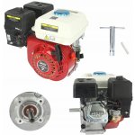 MAR-POL Motor 7HP k čerpadlu M79895 – Zboží Dáma