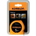 KOMELON KMC Metr svinovací 5mx19mm – HobbyKompas.cz