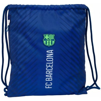 FC Barcelona Sportovní vak Lamine Yamal modrý – Zboží Dáma