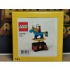 Lego LEGO® 5007489 Fantasy dobrodružná jízda