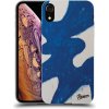 Pouzdro a kryt na mobilní telefon Apple Picasee Ultimate Case pro Apple iPhone XR - Untitled