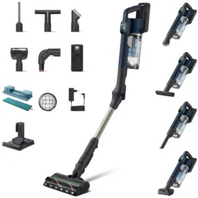 Philips PowerUp IQ 70 Complete XC7383/10 – Hledejceny.cz
