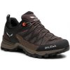 Dámské trekové boty Salewa trekingová obuv Ws Mtn Trainer Lite Gtx GORE-TEX 61362-7517 hnědá