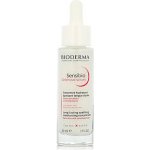 BIODERMA Sensibio Defensive sérum, zklidňující koncentrované sérum na zjemnění vrásek pro citlivou pleť 30 ml – Zboží Dáma