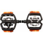 Look GEO TREKKING ROC VISION pedály – Zboží Dáma