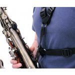 Dimavery popruh pro baryton saxofon – Zbozi.Blesk.cz