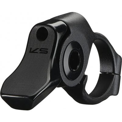 ovládací páčka sedlovky Kind Shock KGSL Alloy Reverse – Hledejceny.cz