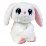 EPEE My Fuzzy Friends Mazlivá zvířátka králíček – Zboží Mobilmania