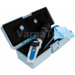 YH Refraktometr Plato RHB-18P-ATC – Zboží Dáma