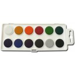 Koh-I-Noor 22 mm ANILINKY 12 barev – Hledejceny.cz