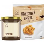 Šufan ESPRESSO MÁSLO 330 g – Zboží Dáma