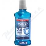 Oral B Pro-Expert Professional Protection příchuť Fresh Mint 500 ml – Zboží Dáma