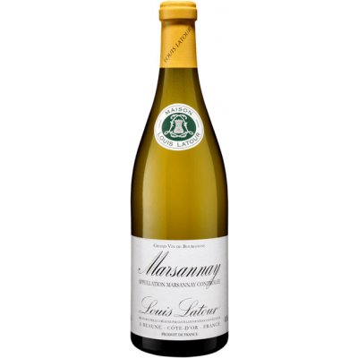 Louis Latour Marsannay AOC 2023 13% 0,75 l (holá láhev) – Hledejceny.cz