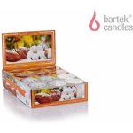 Bartek Candles Piccolo Wellness & Beauty 40 g – Sleviste.cz