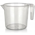 odměrka 1,5l s měrkou PH TRA CULINARIAÍ – Zboží Mobilmania
